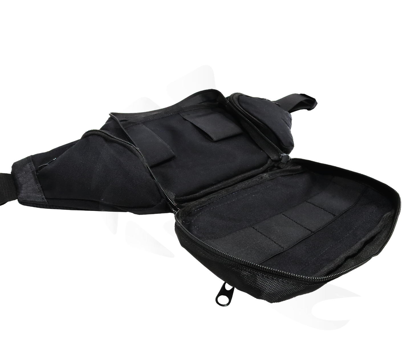 CANGURO TÁCTICO - CHAMELEON BAG
