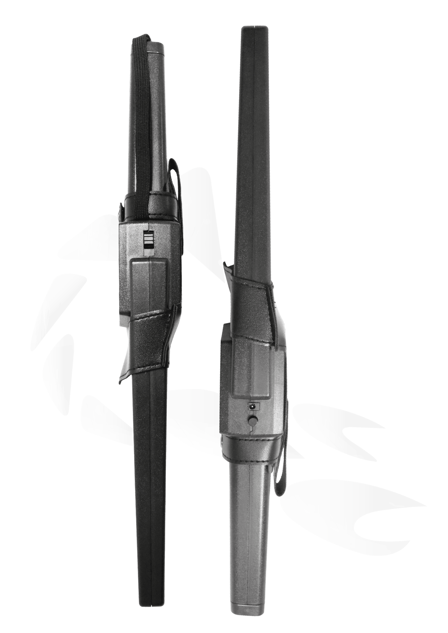 DETECTOR DE METAL - SCANNER
