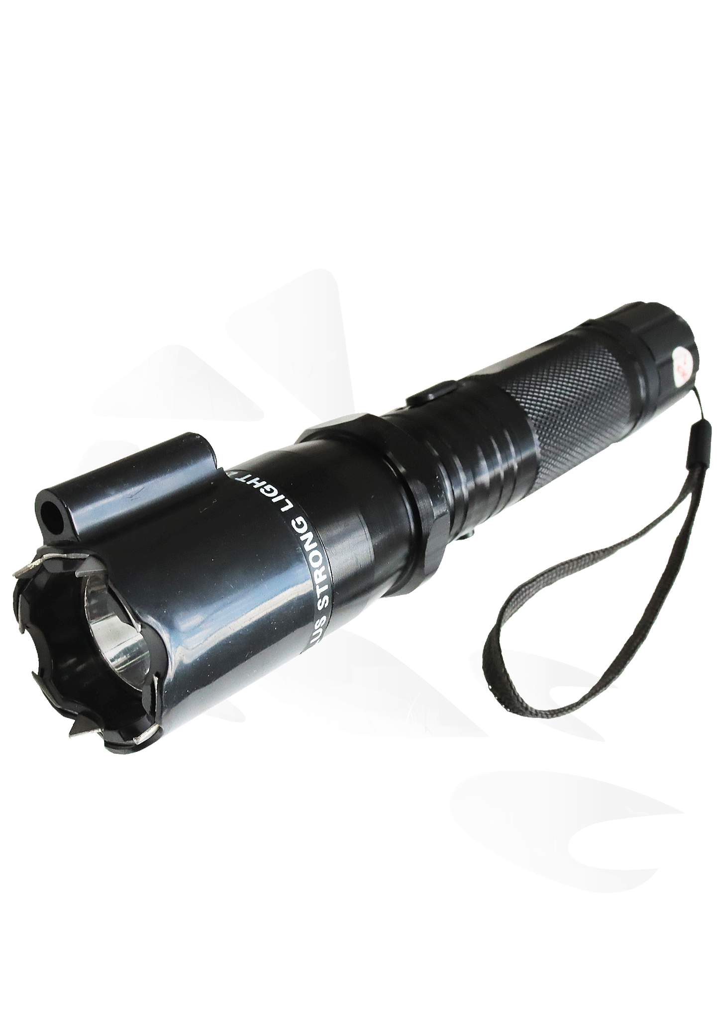 LINTERNA LED TASER