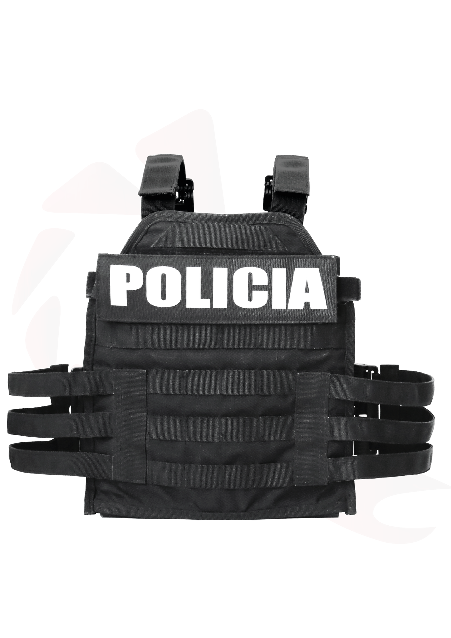 FORRO CHALECO TÁCTICO - SHADOW HUNTER