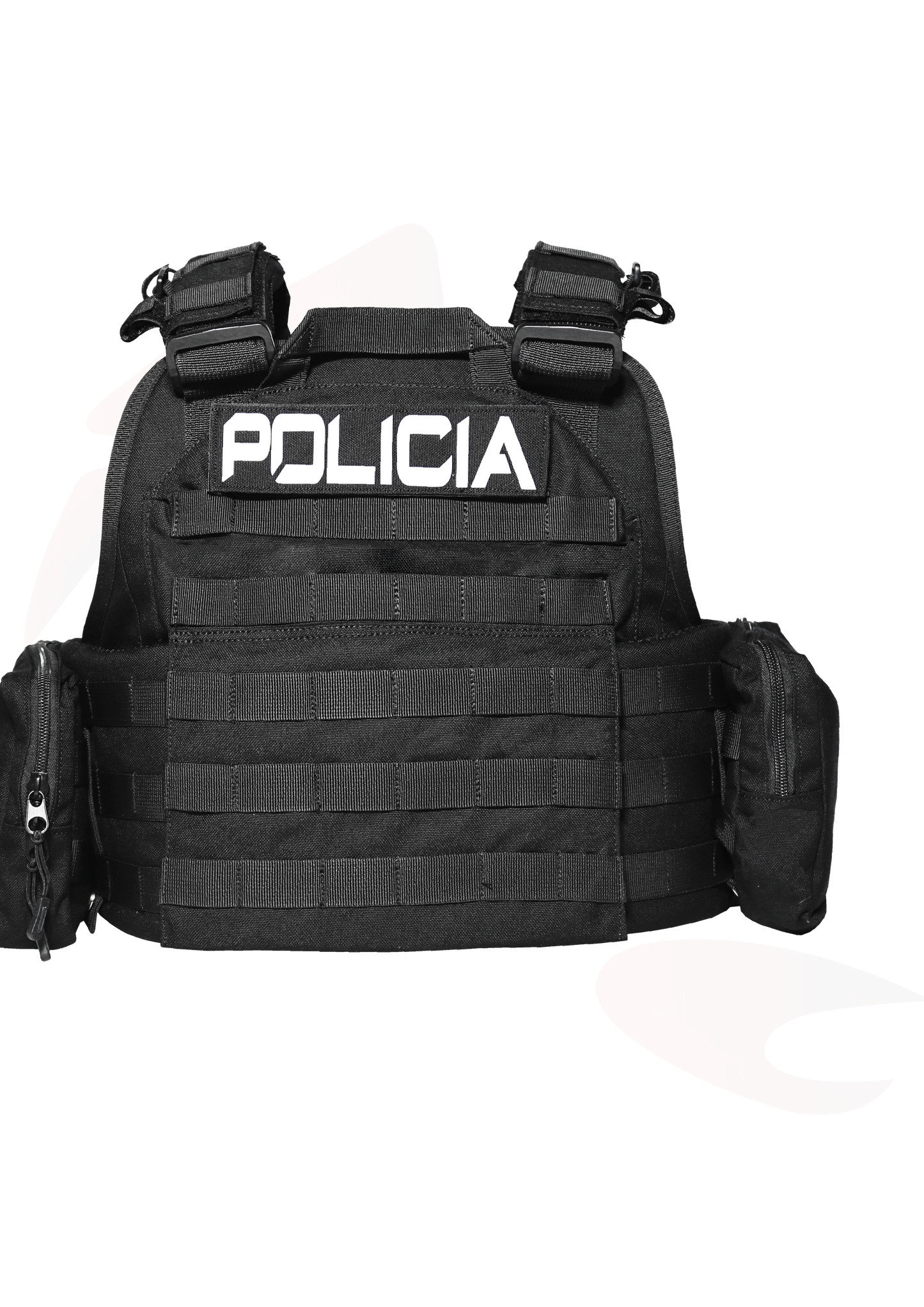 FORRO CHALECO TÁCTICO - APEX PREDATOR