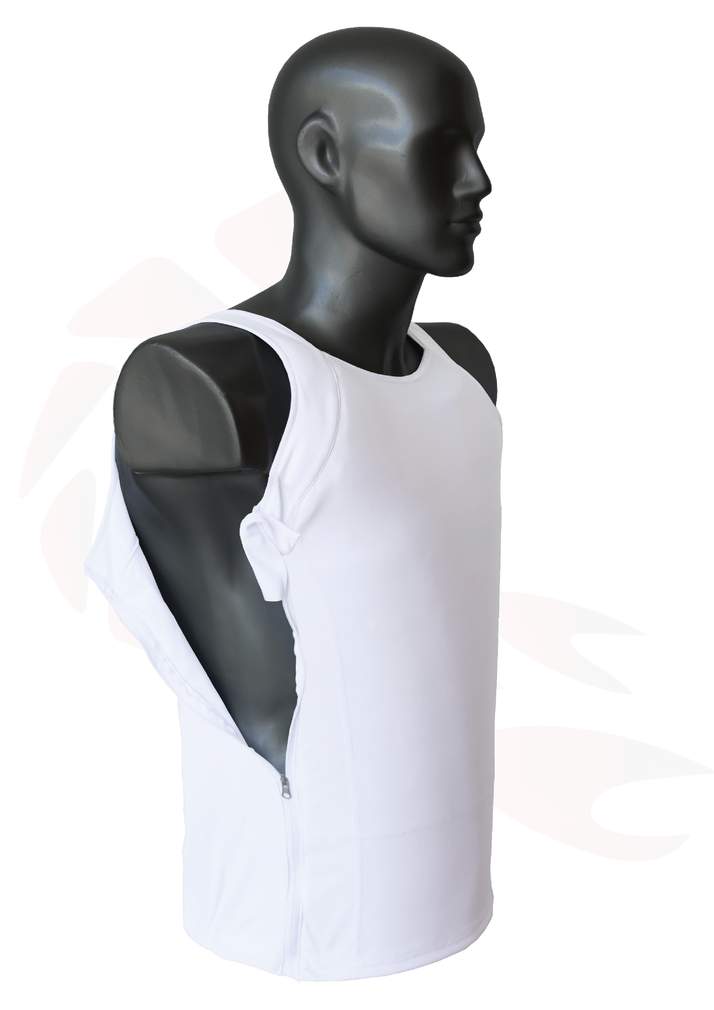 CAMISETA BALÍSTICA HAVOC