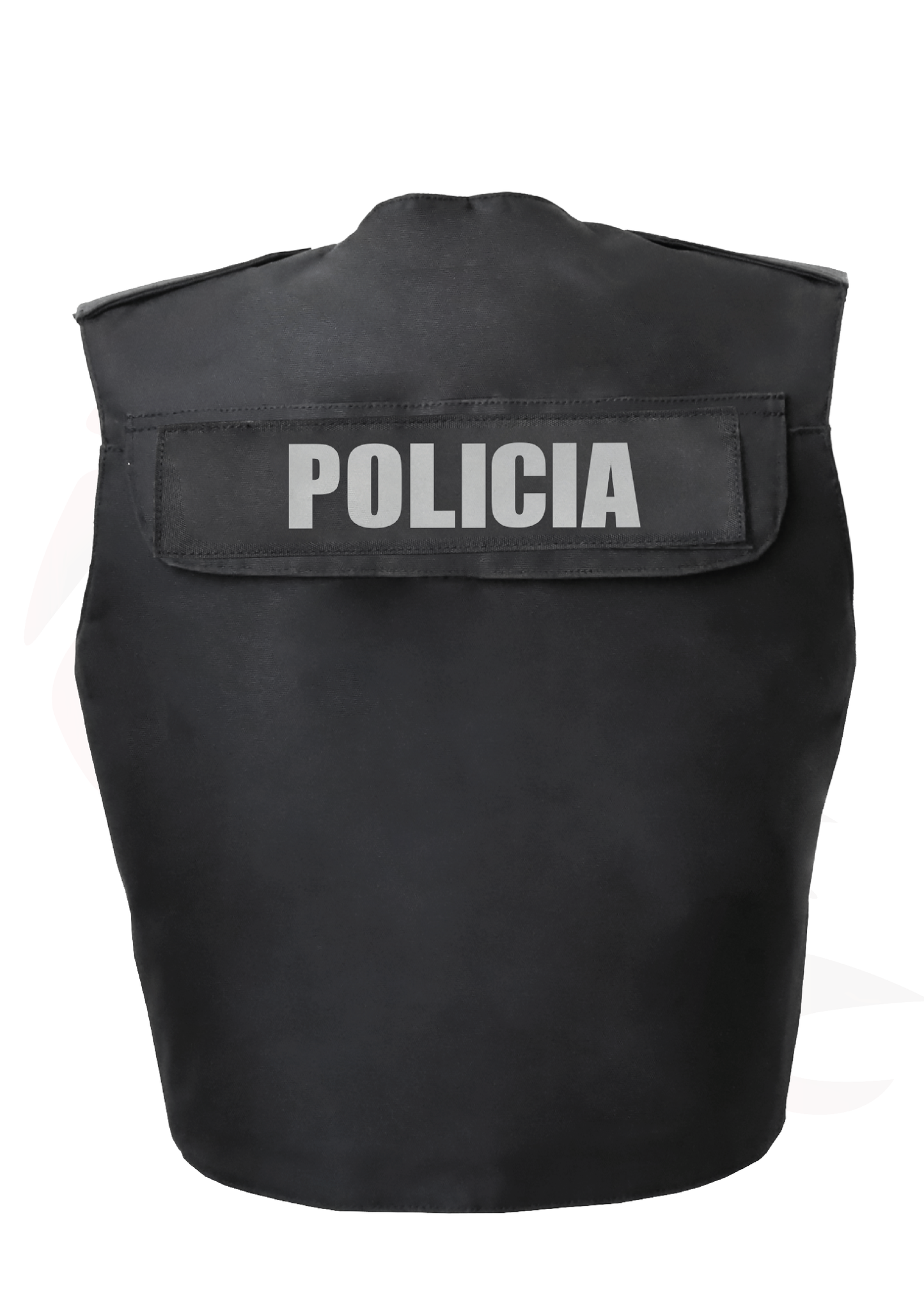 FORRO CHALECO TÁCTICO - STEEL THUNDER