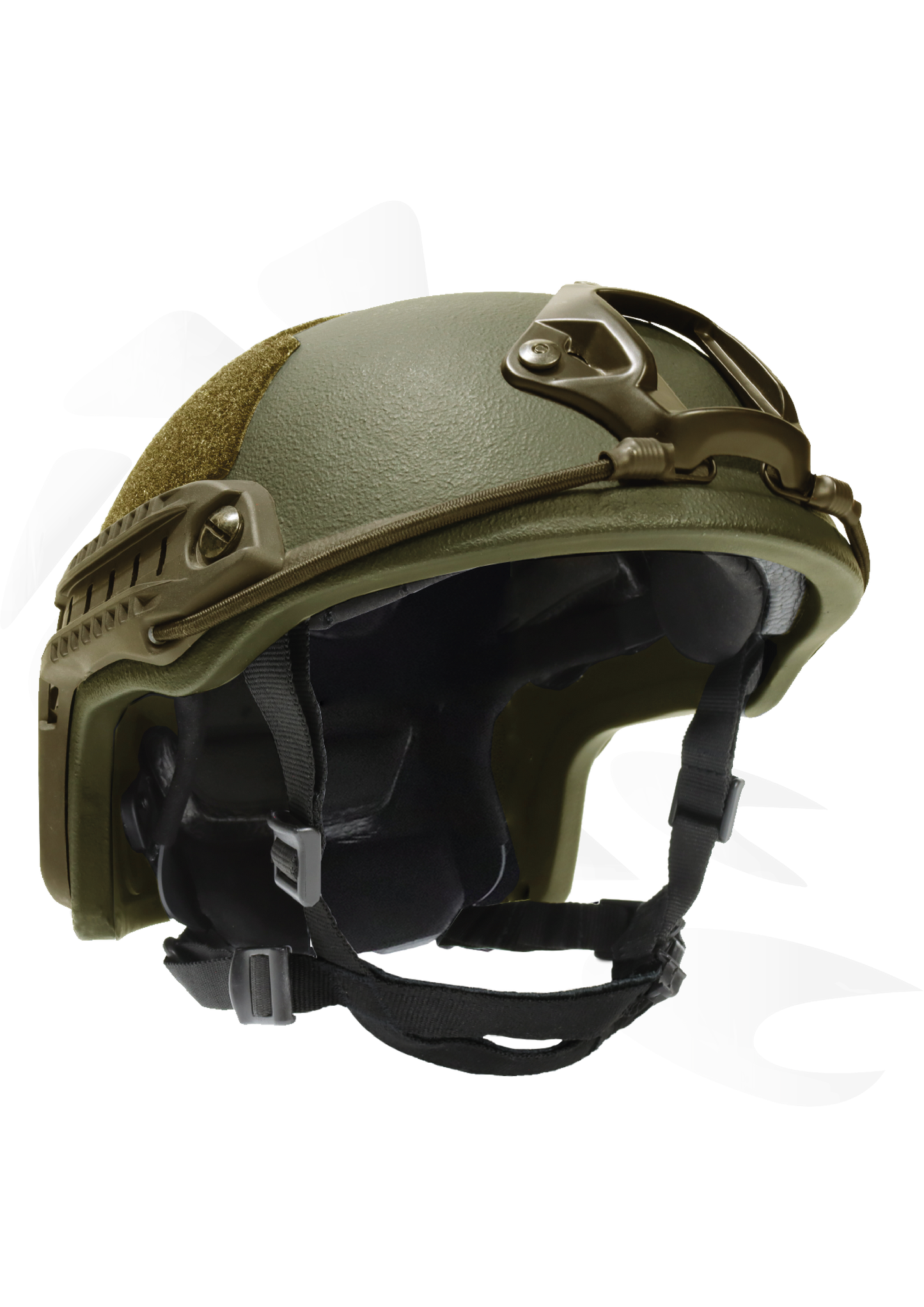 CASCO BALÍSTICO - RHINO MICH