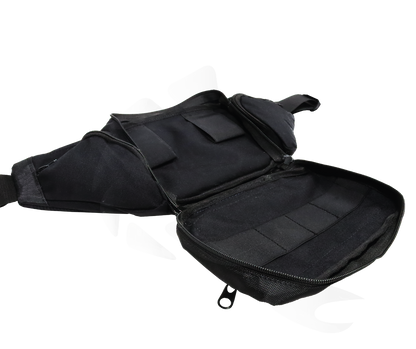 CANGURO TÁCTICO - CHAMELEON BAG
