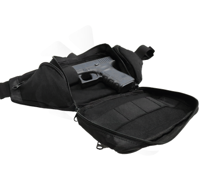 CANGURO TÁCTICO - CHAMELEON BAG