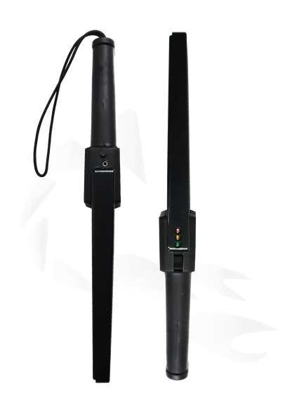 DETECTOR DE METAL - METAL GARETT
