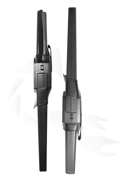 DETECTOR DE METAL - SCANNER