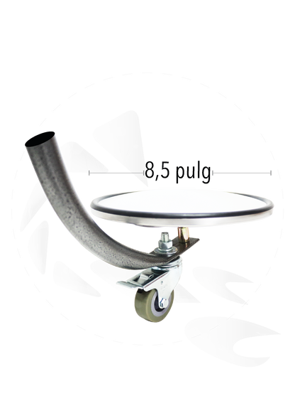 ESPEJO DE REVISIÓN VEHICULAR - ARMIS ESPH