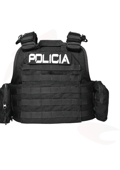 FORRO CHALECO TÁCTICO - APEX PREDATOR